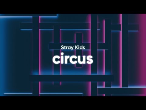 Stray Kids - Circus