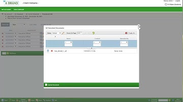 Kronos Workforce System TLM -Prodata Time & Attendance video 1