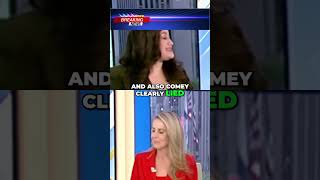 Trump's Bombshell FBI Quote: Assassination &amp; Comey's Lie #shorts