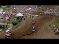 Spring Creek 450 Moto 2: Tomac Passes Brayton