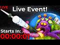 Gorilla Tag S LIVE EVENT NOW COUNTDOWN Live SUB SHOUTOUT Gorilla Tag S LIVE EVENT NOW COUNTDOWN Live SUB SHOUTOUT