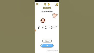 Brain Blow Level 170 Walkthrough