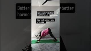 HOW TO IMPROVE EGG QUALITY #EGGQUALITY #FERTILITYSUPPORT #endometriosis #pregnancyyoga