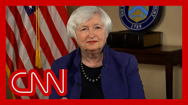 US treasury secretary: I was wrong about inflation...