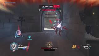 Ma Chance Ana Montage