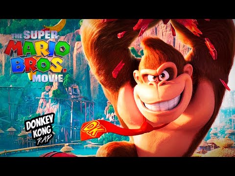 Super Mario Bros: La Película' sustituyó a Donkey Kong y parece que nadie  se dio cuenta