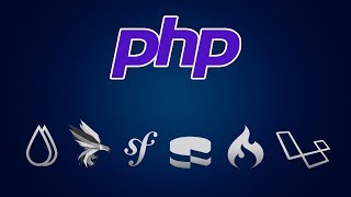Los Principales Frameworks de PHP