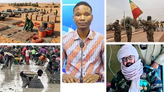 MALI / FLASH BAMANANKAN DU 13 JUIN 2026 tout sur actualité au Mali et dans le reste du monde.