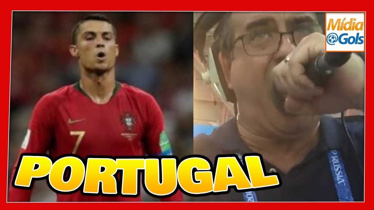 Bem-vindo, Ronaldo!', craque português move multidão no Teerã