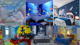 2024 kids bedroom designs ||30+kids room ideas || kids room decorating designs#Decor_obsession screenshot 4