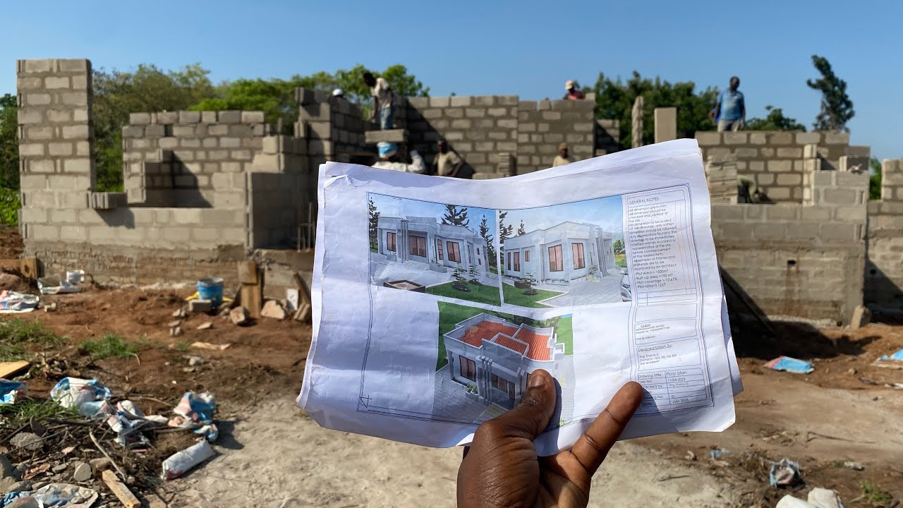 ILE SITE YA KIBAHA KWA MFIPA UMEIYONA ILIPOFIKIA HII NI ZAIDI YA NYUMBA MIKATO YA NDANI NDIO BALAA 