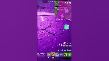 At least this is my preferred loadout #fortnite #shorts