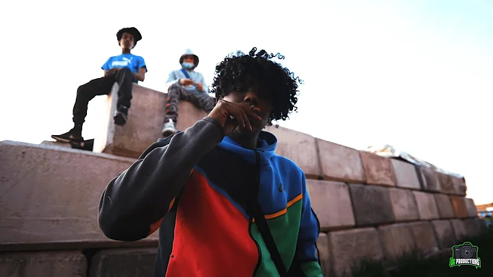 Young Jp - Breakfast (Official Music Video)