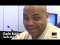 Will Charles Barkley Look to replace Jon Stewart on The Daily Show?