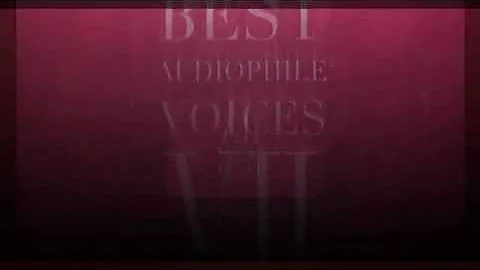 Salena Jones - You Light Up My Life