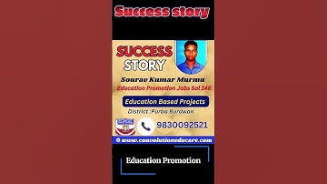 #Success #Story#Convolution #Educare #Succes #Story #Success #Inspiration #Motivation #jobs #BSK#ICT
