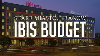 Ibis Budget: Stare Miasto, Krakow | Hotel & Room