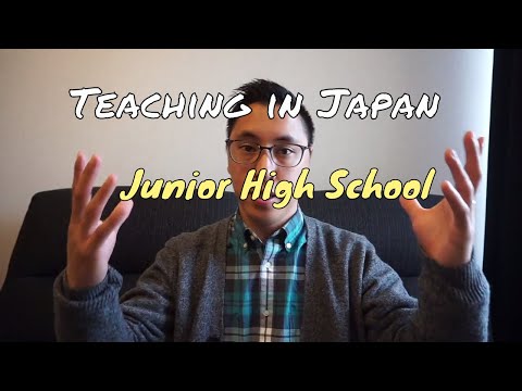 Video: Ilang taon ang unang taon sa high school sa Japan?