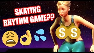 Playing a Rhythm Game that will demonetize me
RollerPLAY is a rollerblading(rollerskating?) rhythm game where you play as an attractive(??) female character jumping through glass with the sheer magnitude of rhythm belief for a flat earth
how did i find this game
http://rollerplay.com/
Cool Shirts | https://teespring.com/stores/tokakus-trashcan
Patreon | https://www.patreon.com/tokaku_
social stuff | http://toka.cool/
twitter | https://twitter.com/topkaku
Instagram | https://www.instagram.com/c.tokaku/
skype | https://discord.gg/7YkHj9x
Ending Song | https://youtu.be/i0_P1grX7_8
Thanks for watching! Playing a Rhythm Game that will demonetize me