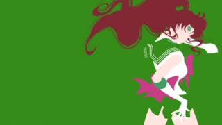 Sailor Moon-Starlight Ni Kisue Instrumental