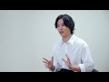 山﨑賢人さんインタビュー「藤木さんと一緒にできたのがすごく嬉しい」／uno「4Dオールインワンシャンプー」新CM「salon de uno 自身と余裕」篇