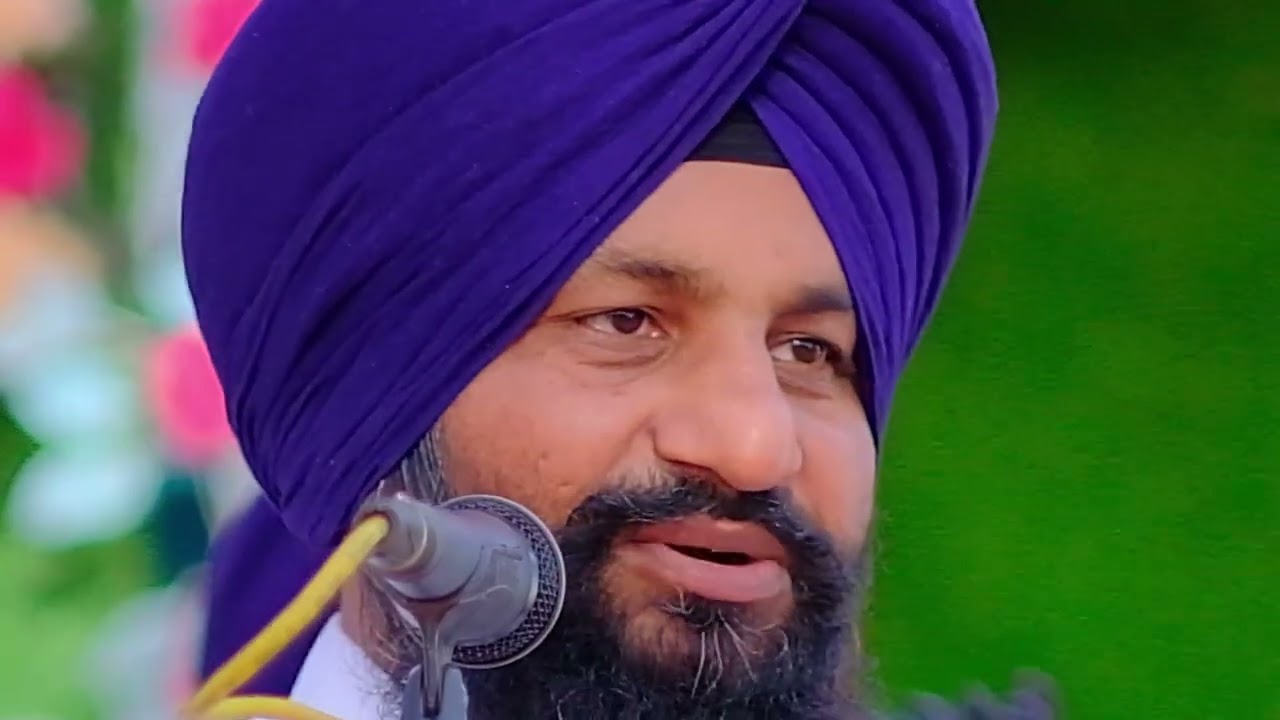 ਪ੍ਰਸੰਗ- ਦਸਮ ਪਿਤਾ ਤੋਂ ਬਰਾੜਾਂ ਨੇ ਤਨਖ਼ਾਹ ਮੰਗਣਾ