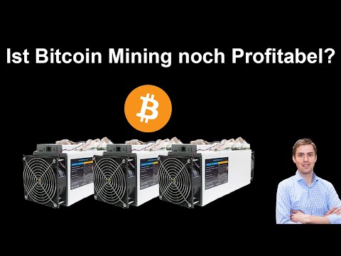 Wie funktioniert Bitcoin Mining - nextmarkets Glossar