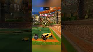 Clean 2v1 #rocketleague #rlcs #rocketleagueclips #nightbearg