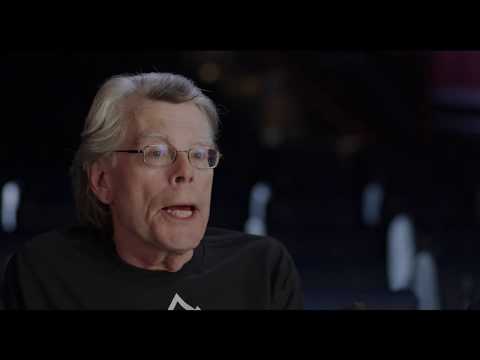 Video: Mike Flanagan Hovorí „Doktor Spí“a Stephen King