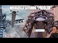 SpaceX Mechazilla Catching "PROBLEM"…