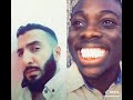 اعلان معجون اسنان هههه