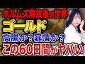 【米イランが合意】油断は禁物!?原油・ゴールド・株・円の今後の動きをシナリオ別に解説します！