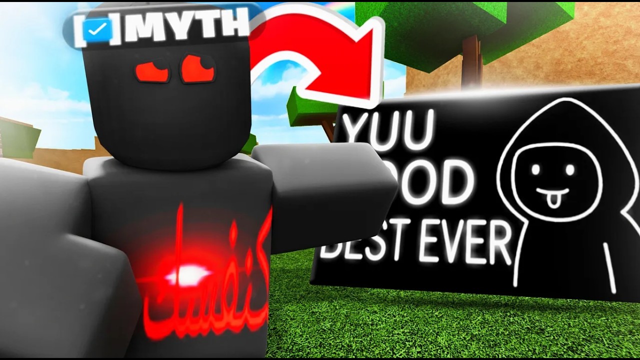 Playing YUU HOOD.. *TUFF* (😤🔱)