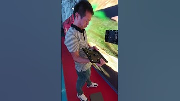 Quickly install LED module, just 3 seconds! #leddisplay #ledscreens