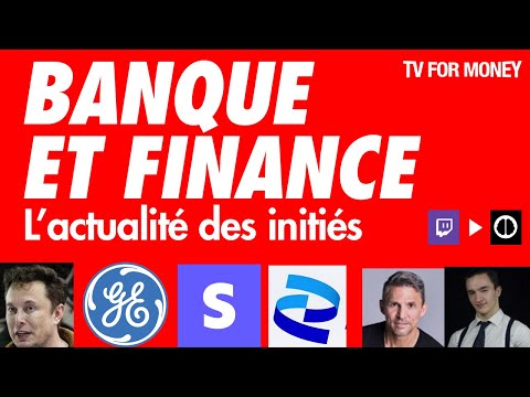 BANQUE ET FINANCE EPISODE 4
