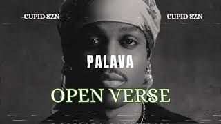 Cupid Szn  Palava open Verse Instrumental Beat  Hook By Elitunes