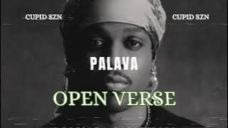 Cupid Szn - PALAVA (OPEN VERSE) Instrumental BEAT   HOOK By Elitunes