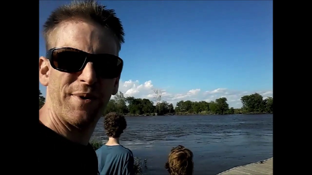 Haworth Park, near Omaha YouTube