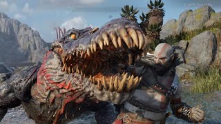 ❄️ God of War Ragnarok - GMGOW #6