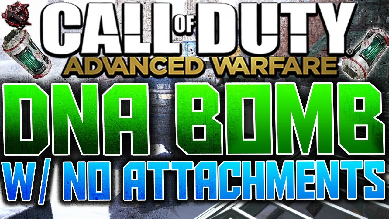 COD Advanced Warfare - 