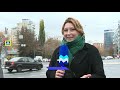 Выпуск новостей телеканала "Волга 24" 15.00 15-10-2021