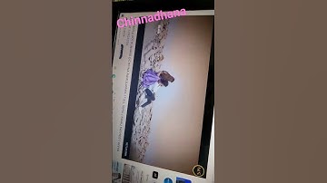 Thumbnail of #viral #shorts #music #musica #chinnadhana#ytshorts