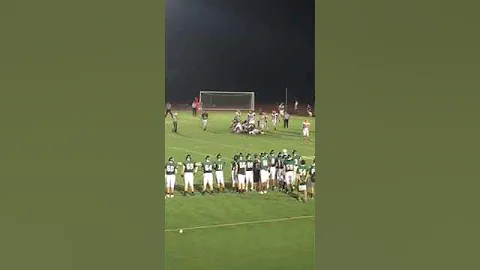 Peter Rao Defensive tackle #75