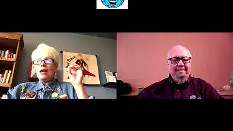 Nancy Weil - Steve Wilson interview
