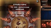 Cookie Clicker Most Optimal Strategy Guide 7 Garden Second Ascension Youtube