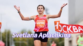 : Moscow Marathon 10km    10    2025