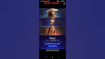 SERVIDOR  v2ray  Telcel todas las regiones FULL