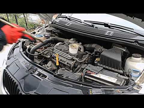 Как очистить номер двигателя | How to clean engine number