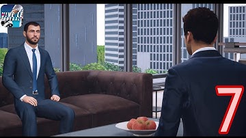 Vive Le Football - New Beta - Story Mode - Gameplay Walkthrough - Part 7 (iOS, Android)