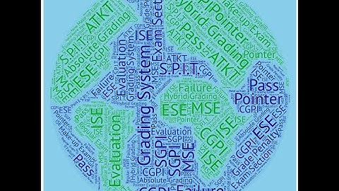 Grading System: Absolute Grading and Hybrid Grading